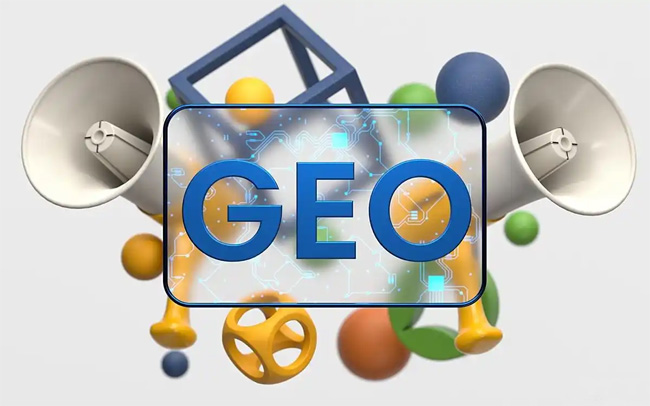 GEO优化