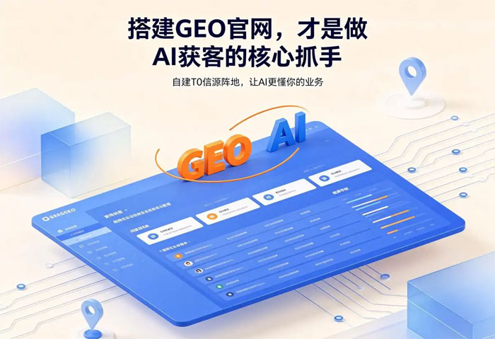 合肥AI获客服务商