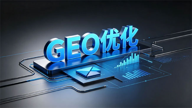 安徽GEO搜索优化